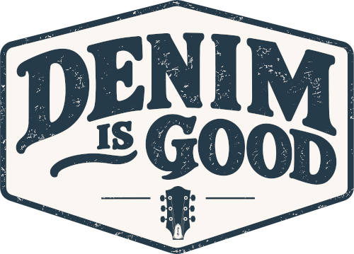 Denim Is Good